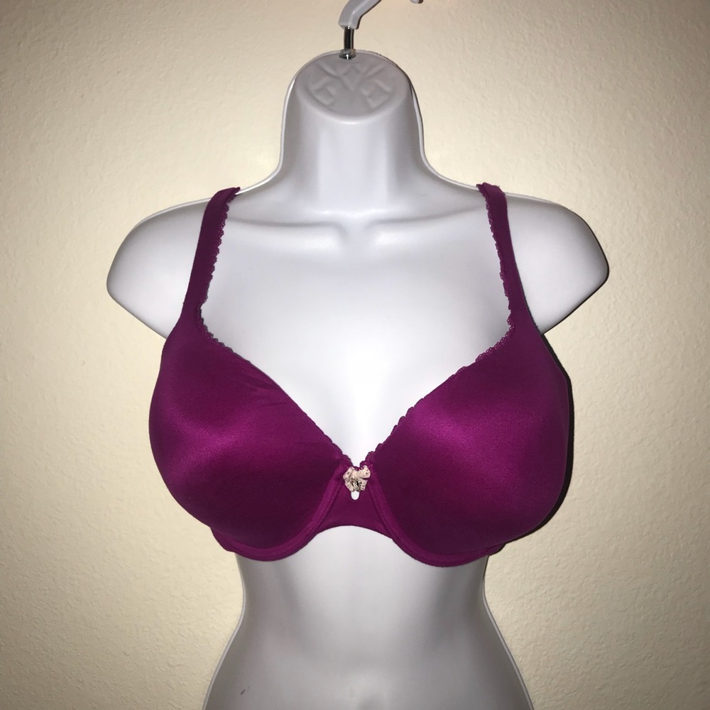 Victoria’s Secret bra